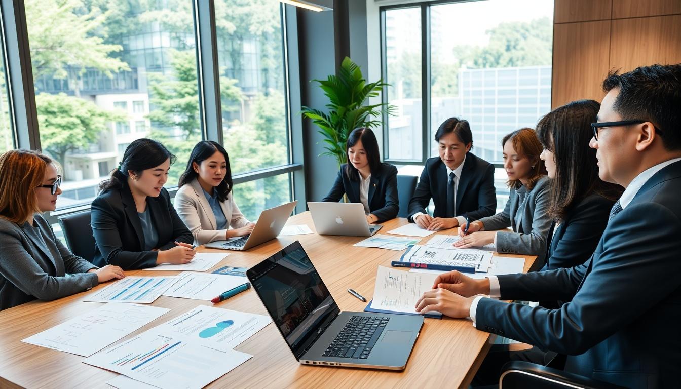 Empowering Compliance and Risk Management